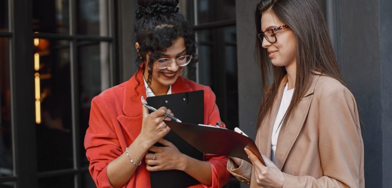 Fondo impresa donna: nascita, consolidamento e innovazione di imprese gestite da donne